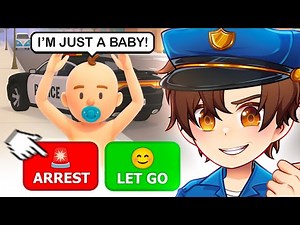i became a TRAFFIC COP..