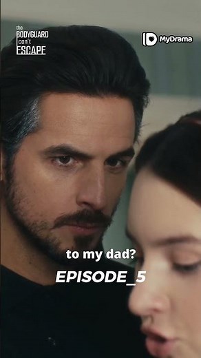 The Bodyguard I Can’t Escape | Episode 5 Turns Dark