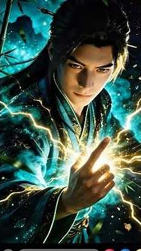 "The Breakthrough That Shook All Donghua 🔥" ||