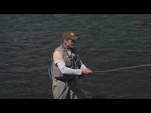 Double Haul Tips - Advanced Style