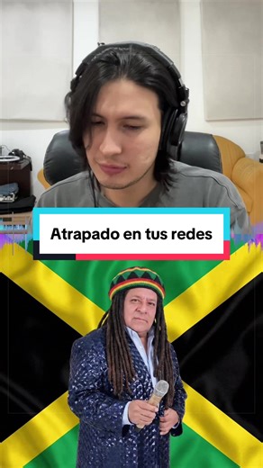 Atrapado en tus redes 🔊 | reggae