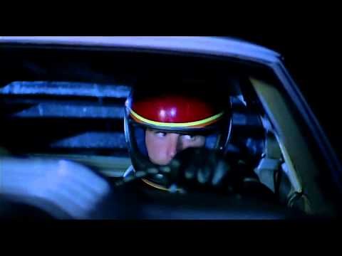 The Wraith Race (1986) HD