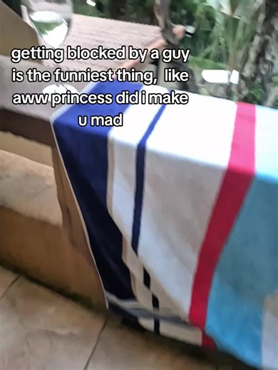 Humorous Takes on Getting Blocked on Social Media