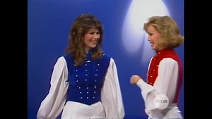 Card Sharks - Bruce/Sherri