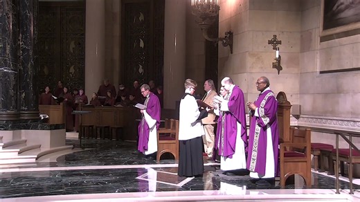 Livestream from the Cathedral of Saint Paul MN | Cathedral of Saint Paul, National Shrine of the Apostle Paul