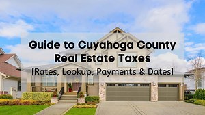 Cuyahoga County Property Taxes - 🎯 2025 Ultimate Guide to Cuyahoga County Real Estate Taxes & Average Rates [rates, lookup, payments, dates]