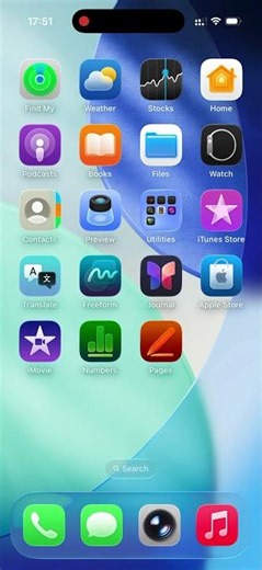 Stay on budget with a home screen widget | Pockita