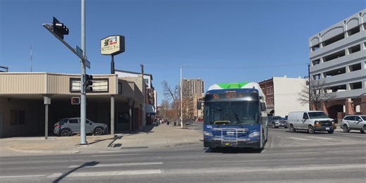 Lincoln City Council affirms decision to relocate StarTran bus transfer center