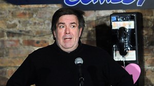 Kevin Meaney, Stand-Up Comedian and Actor, Dead at 60