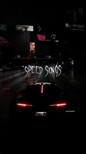 Genius Speed Songs: GGGGG Genius Flash Music Trend