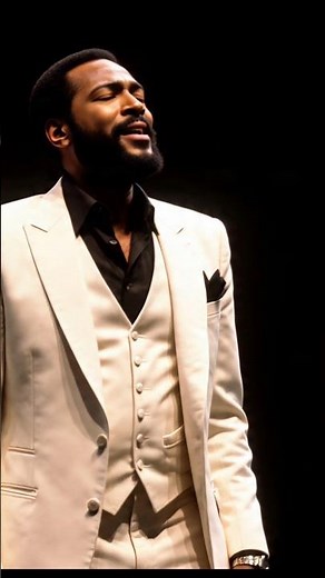 marvin gaye/sexual healing #1982