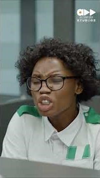 VOA Shorts - Why was so Charity pained that the reverend sisters took pictures with Ikechukwu?😂