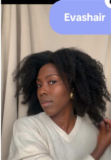 Evashair avis 2026 : top ou flop pour cheveux crépus ?