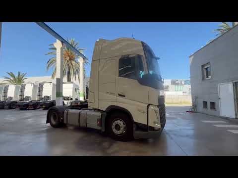 Used 2023 Volvo FH 460 Globetrotter XL i-Save for Sale