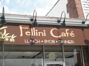 The Region's Best Italian Restaurants