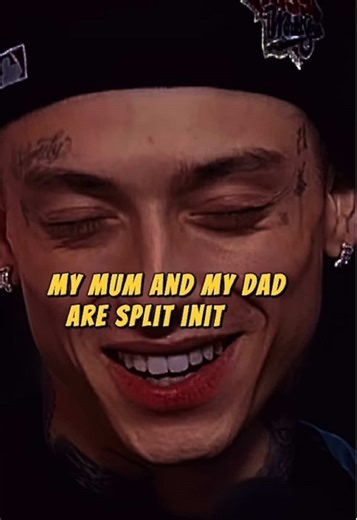 Central Cee: A Heartfelt Reflection on Family