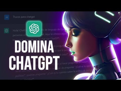ChatGPT: 5 TRUCOS para crear BUENOS TEXTOS con ChatGPT