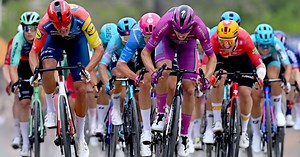 Tour d'Italie | Jonathan Milan au tableau de chasse de Pual Magnier (invité de Bistrot Vélo) : \