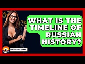 What Is The Timeline Of Russian History? - The Documentary Reel