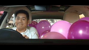 With room for everything in your life (even a balloon party!) and new technologies that enhance driving enjoyment, the new Passat Variant makes every journey a memorable one. Discover more at vw.com.sg/passat-variant today. | Volkswagen