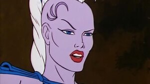 She-Ra: Princess of Power: Season 1 Episode 44 Huntara