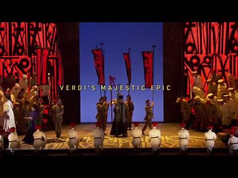 Aida Trailer - May 15 to Jun. 5, 2021