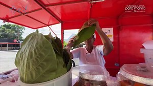 🔗 Repase la nota de #MQN aquí: https://ow.ly/zc0q50WAsvU. | En Puntarenas hay un nombre que despierta sonrisas y antojos: Vilma Soto, mejor conocida como “La Negra”, ícono del Paseo de los Turistas y reina indiscutible del vigorón. 🤤🥄 | Más que noticias