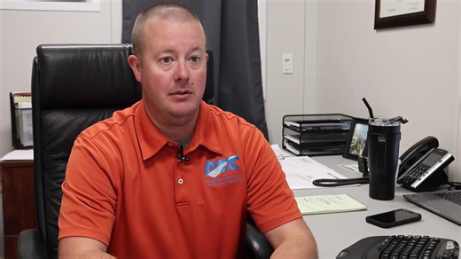 3.1K views · 36 reactions | Have you ever wondered how your power is restored? At last week's Annual Meeting, we showed a video highlighting some of the employees whose work is essential to keeping the lights on for our members. Throughout this week, checkout the individual segments from the video to learn how our DEC team responds during an outage, starting with our Manager of Operations. | Delaware Electric Cooperative | Facebook