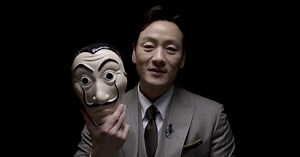 Squid Game Star Park Hae-Soo Set for Korean "Money Heist" Remake