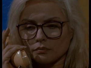 Intimità Mortale (Intimate Stranger) 1991