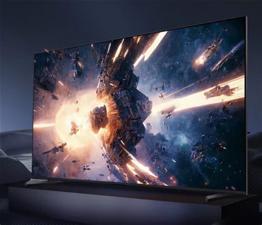 Sony Gaming TV X90L with dual HDMI 2.1 ports and 4K 120Hz screen unveiled - Gizmochina