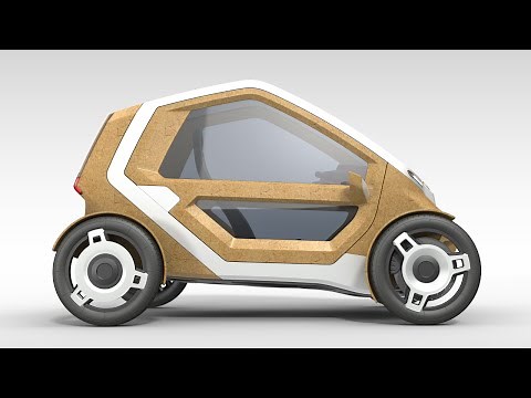 VILGARD: PEDAL-ELECTRIC-HYBRID