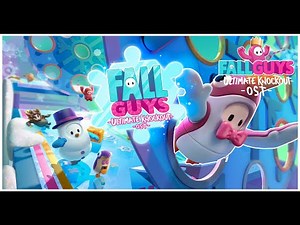 Fall Guys Season 3 all Soundtrack #fallguysbgm