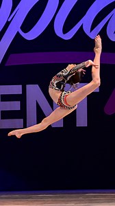 The lines 🤩 The control 🤩 🏆 Encore Teen Solo Winner ✨ “Patterns” 💃🏼 @lylasitrin from @summers_danceworks 📍 2025 Phoenix Regionals | Applause Talent Dance Competition