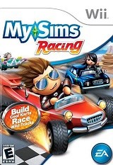 MySims Racing