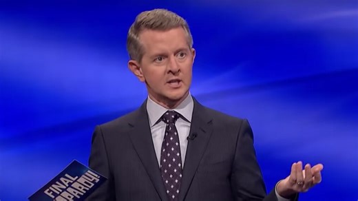 'Jeopardy!' Host Ken Jennings Reveals Funny Personal Stories in Candid Interview