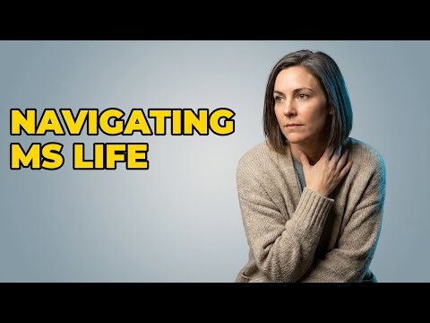 What Social Challenges Come With Living With MS?