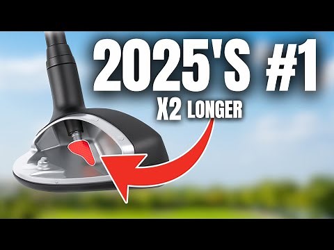 This Hybrid Defies Logic…My Honest Review of 2025’s Best Hybrid Golf Clubs
