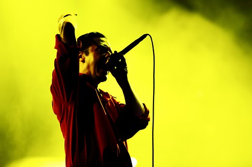 Top 10 Faith No More Songs