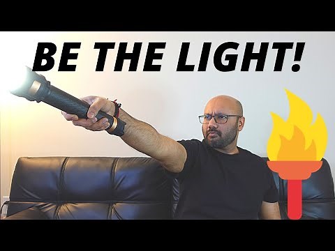Duracell Durabeam Ultra | 2500 Lumens | Best mid-range flashlight? | Unboxing and Review