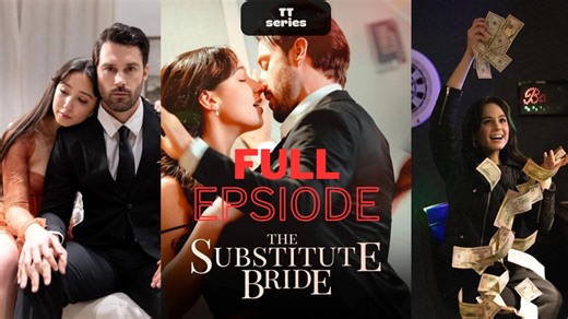 The Substitute Bride - Full HD Movie