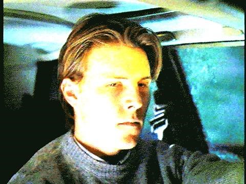 Black Cadillac (2003)