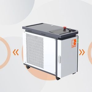 [Hot Item] Compact 4-in-1 Laser Welding Machine for All Applications