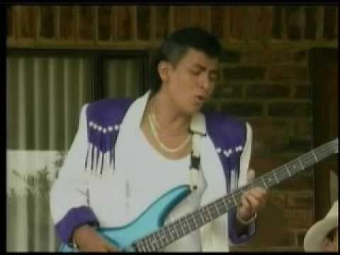 Uriel Henao - El Corrido Del Cocalero (Video Oficial)