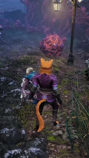 12 reactions · 3 comments | Console players knowing about our stuff? 梁 Our demo is now available on PS5, with Xbox on the way. Let us know what you think console friends! #indiegames #steamgames #consolegaming | Astral Clocktower Studios | Facebook