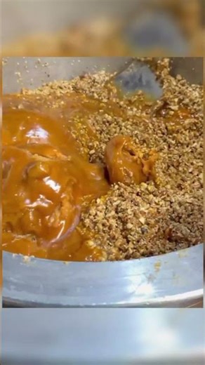 Mewa Wala Gud #healthmasalajaggeryrecipe #dryfruitswalagur #winterspecialrecips