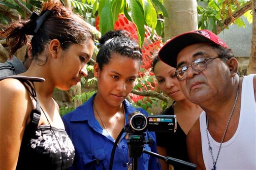 Participatory Approaches for Inclusive Development