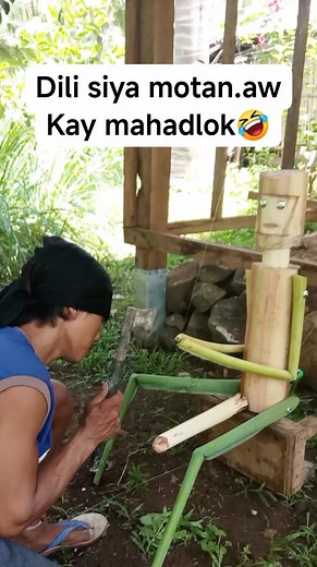 3K views · 8.9K reactions | oplan tuli Kay hapit nang pasko #viralreels #trendingreel #trendingnow #funnyreel #funyvideos #funny | Geraldez Junel | Facebook