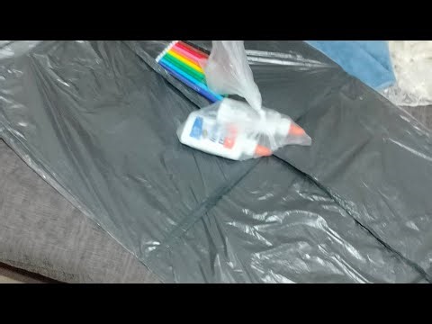 building an model airport (took 3 whole hours bruh)