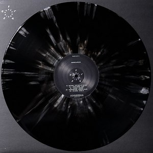 Various - Silver Strobe EP